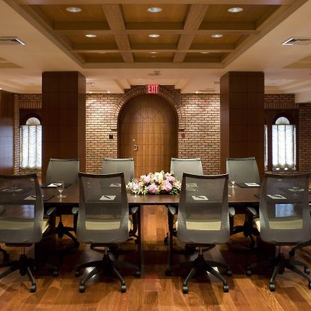 The Belvedere Hotel New York Servizi foto
