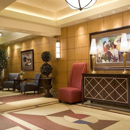 The Belvedere Hotel New York Interno foto