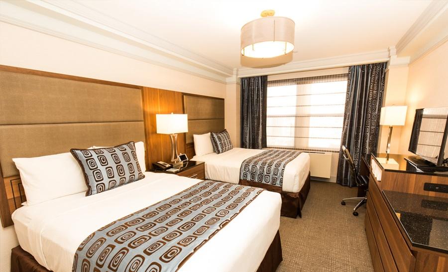 The Belvedere Hotel New York Esterno foto