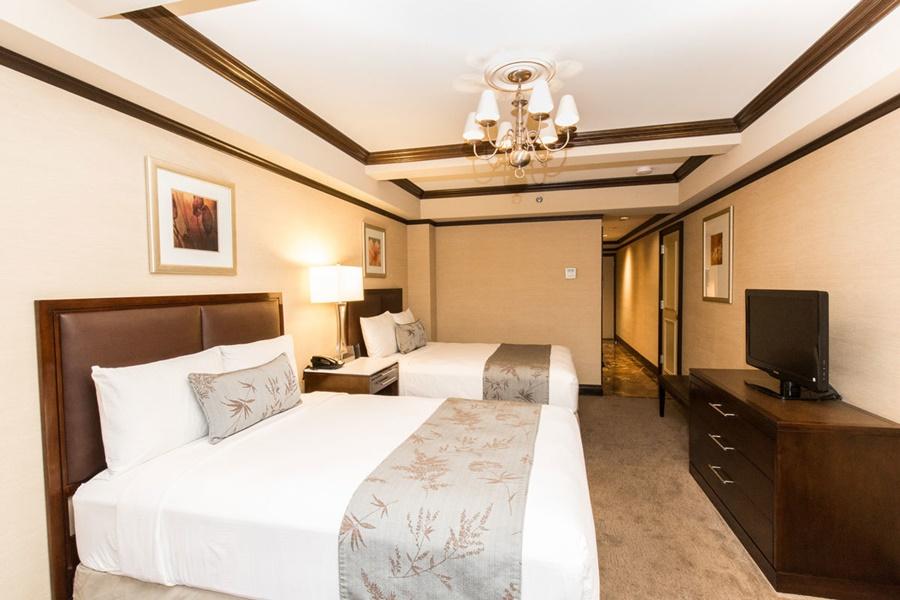The Belvedere Hotel New York Esterno foto