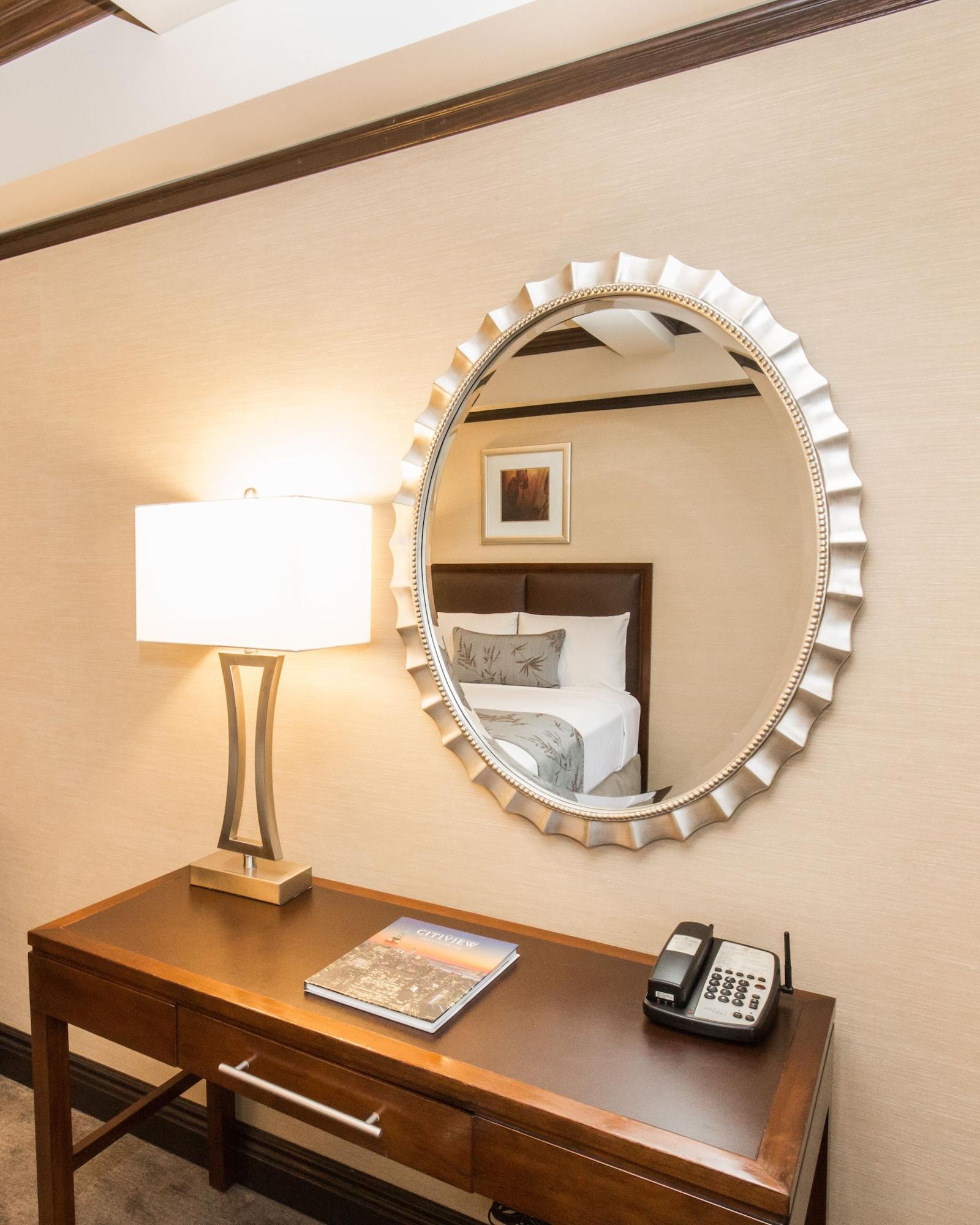 The Belvedere Hotel New York Esterno foto