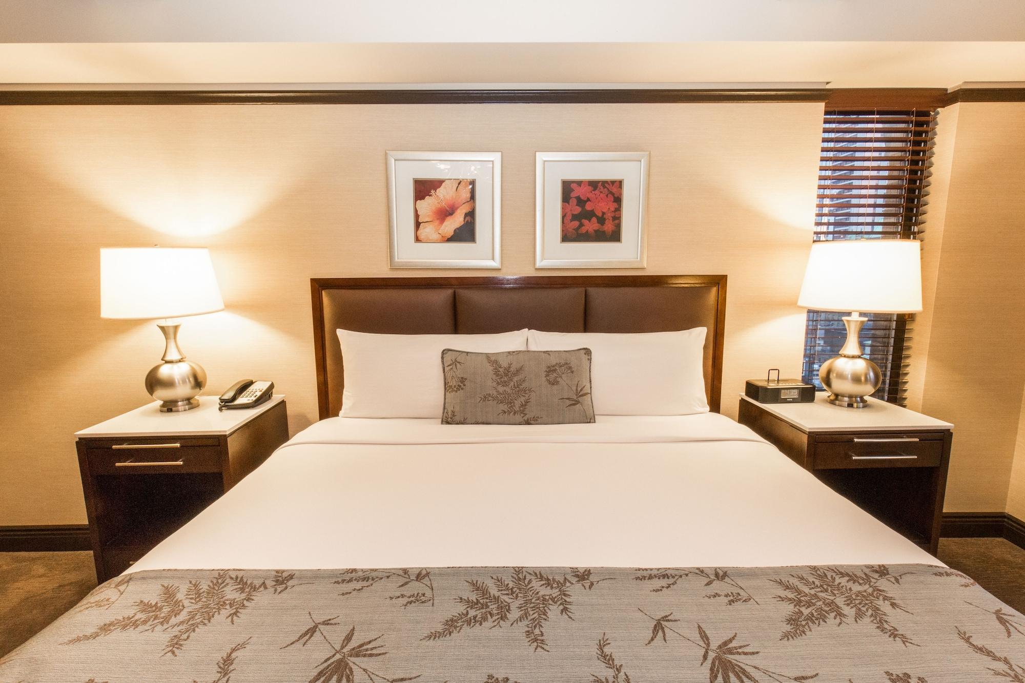 The Belvedere Hotel New York Esterno foto