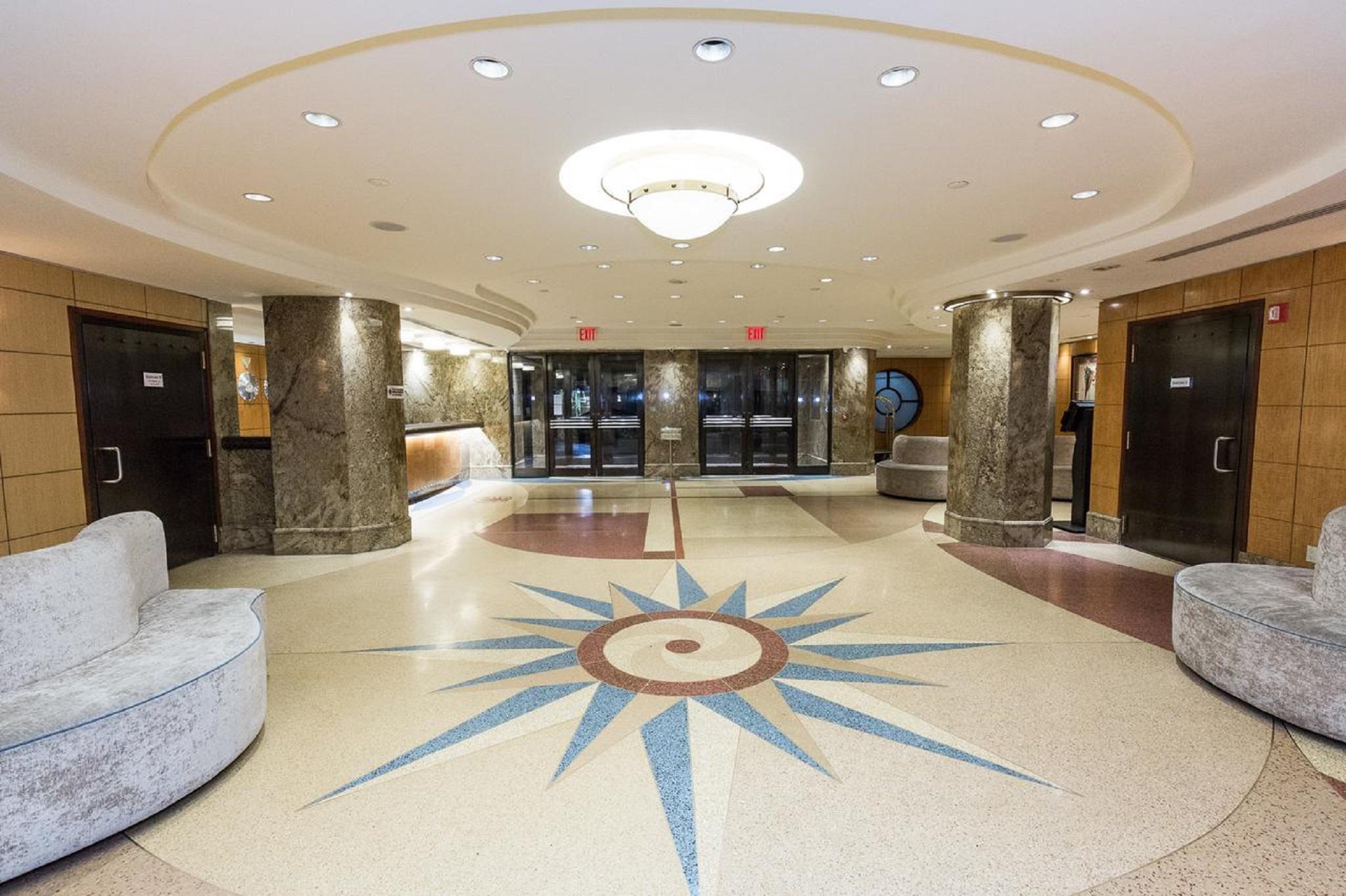 The Belvedere Hotel New York Esterno foto