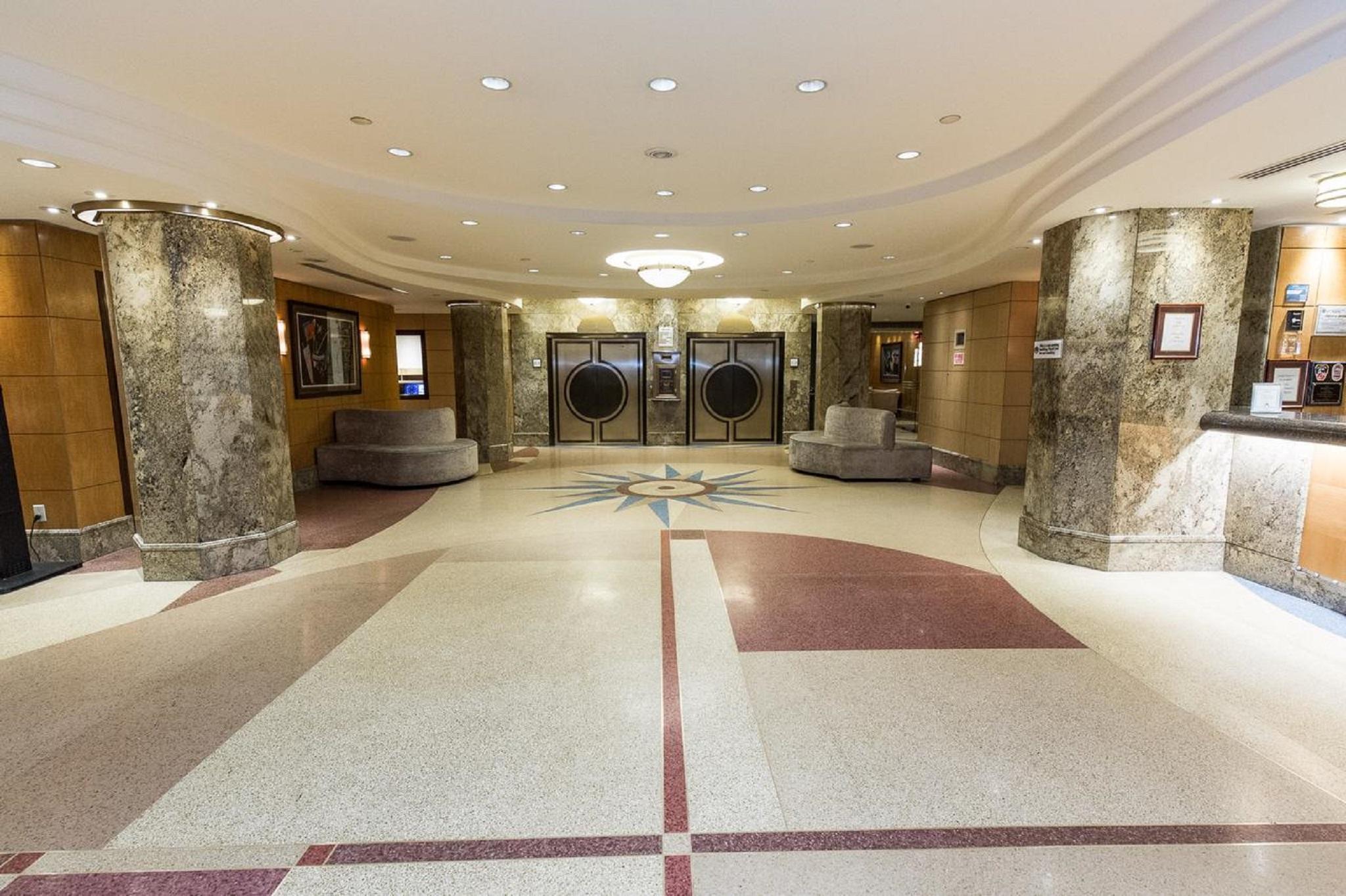 The Belvedere Hotel New York Esterno foto
