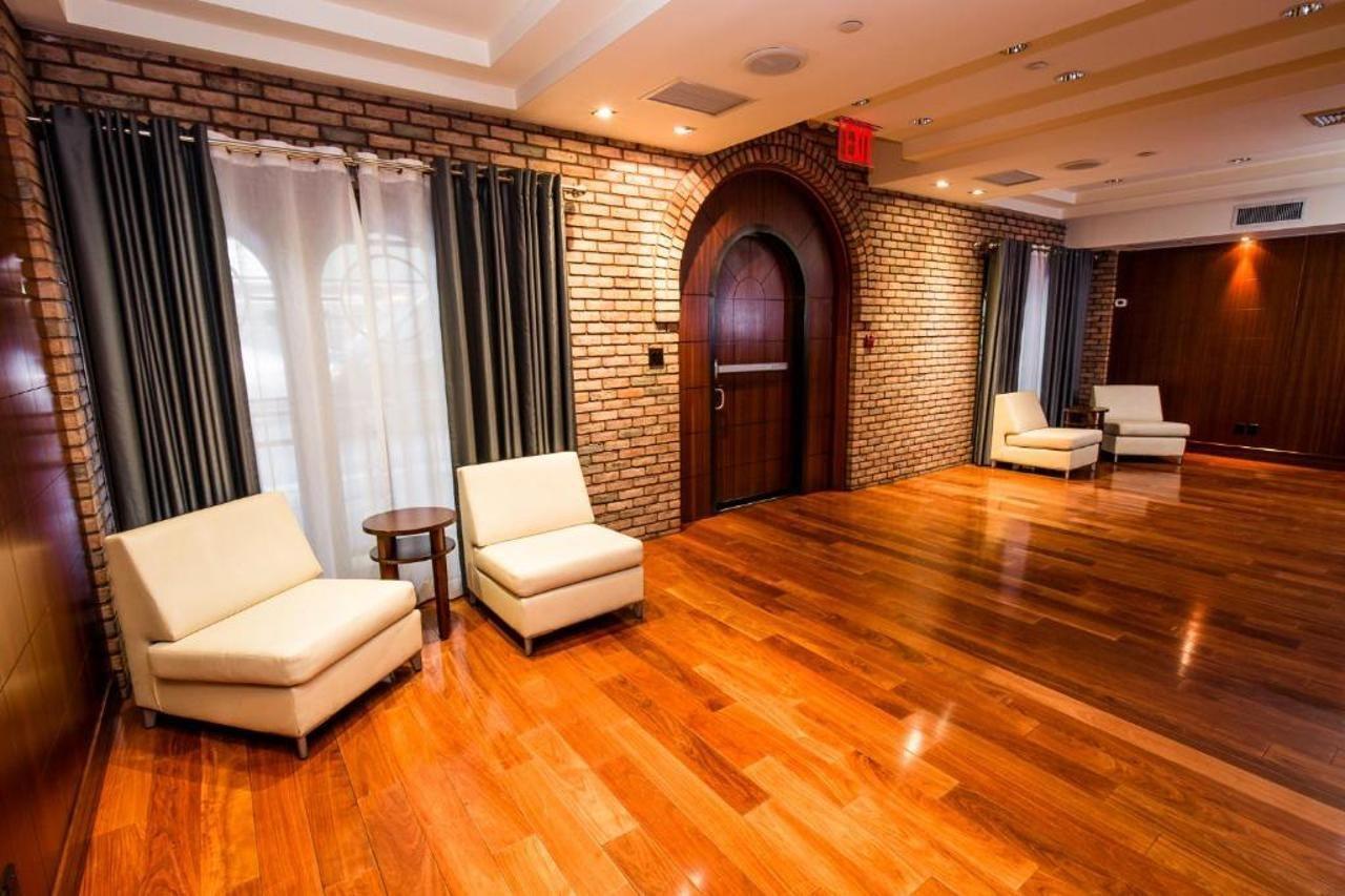 The Belvedere Hotel New York Esterno foto
