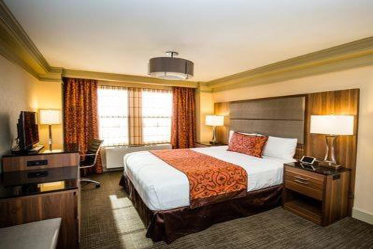 The Belvedere Hotel New York Esterno foto