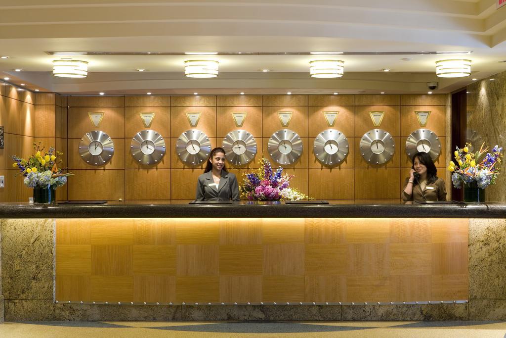 The Belvedere Hotel New York Esterno foto