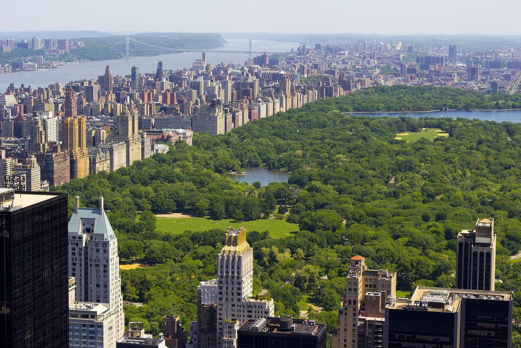 The Belvedere Hotel New York Esterno foto