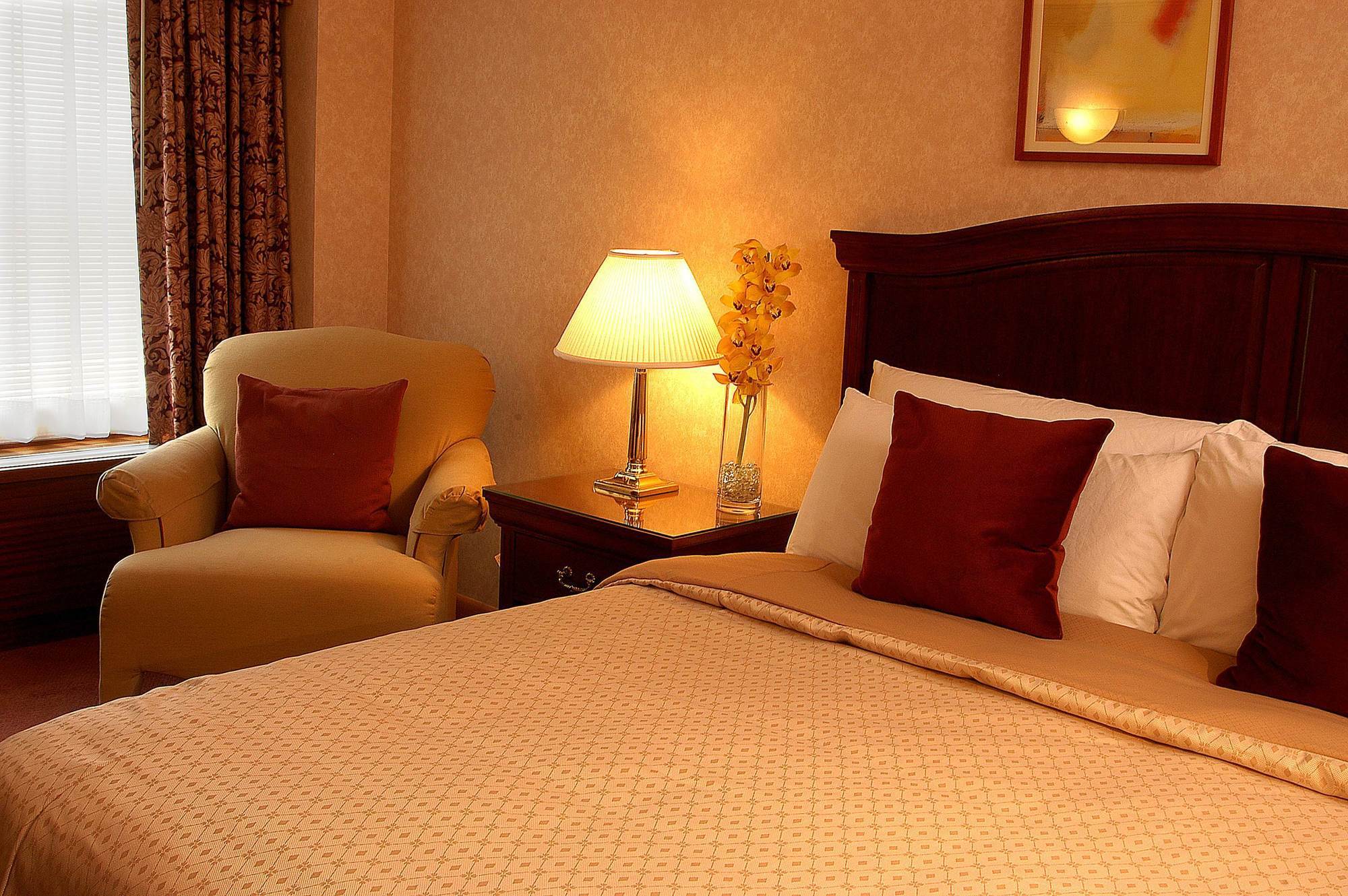 The Belvedere Hotel New York Esterno foto