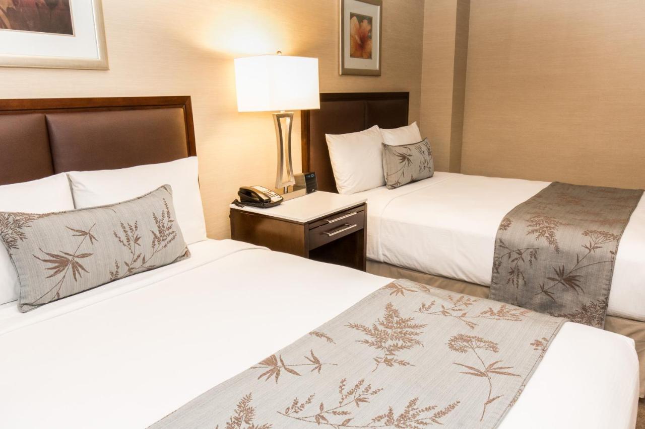 The Belvedere Hotel New York Esterno foto