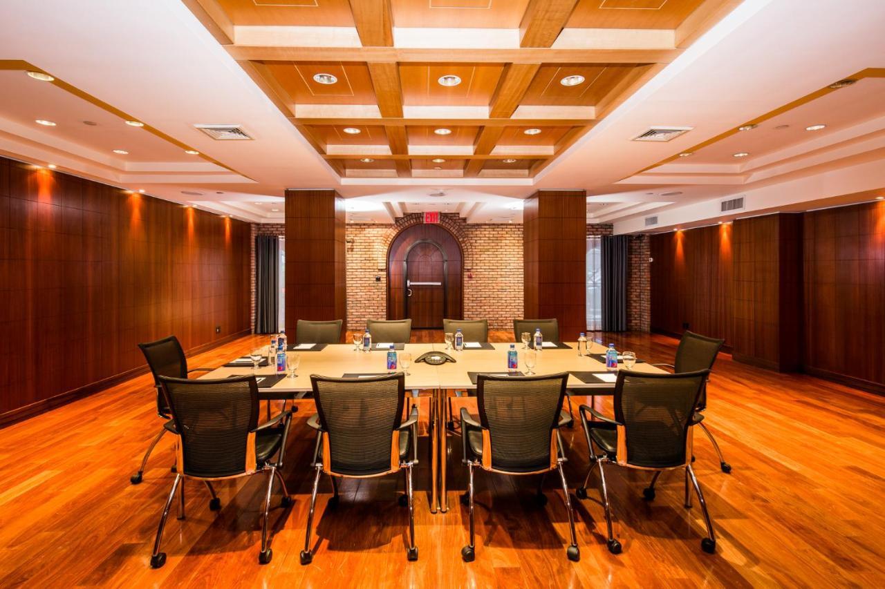The Belvedere Hotel New York Esterno foto