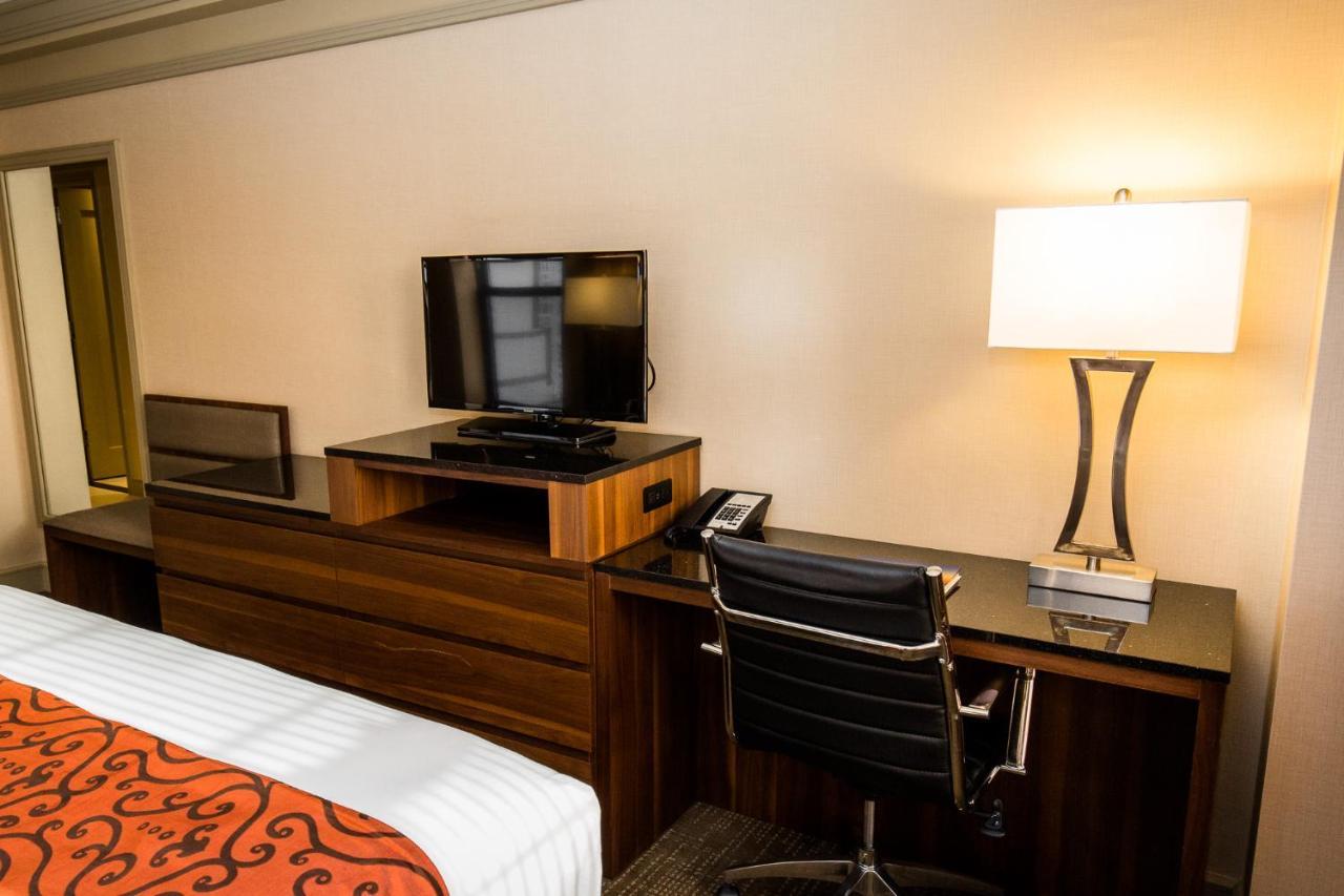 The Belvedere Hotel New York Esterno foto