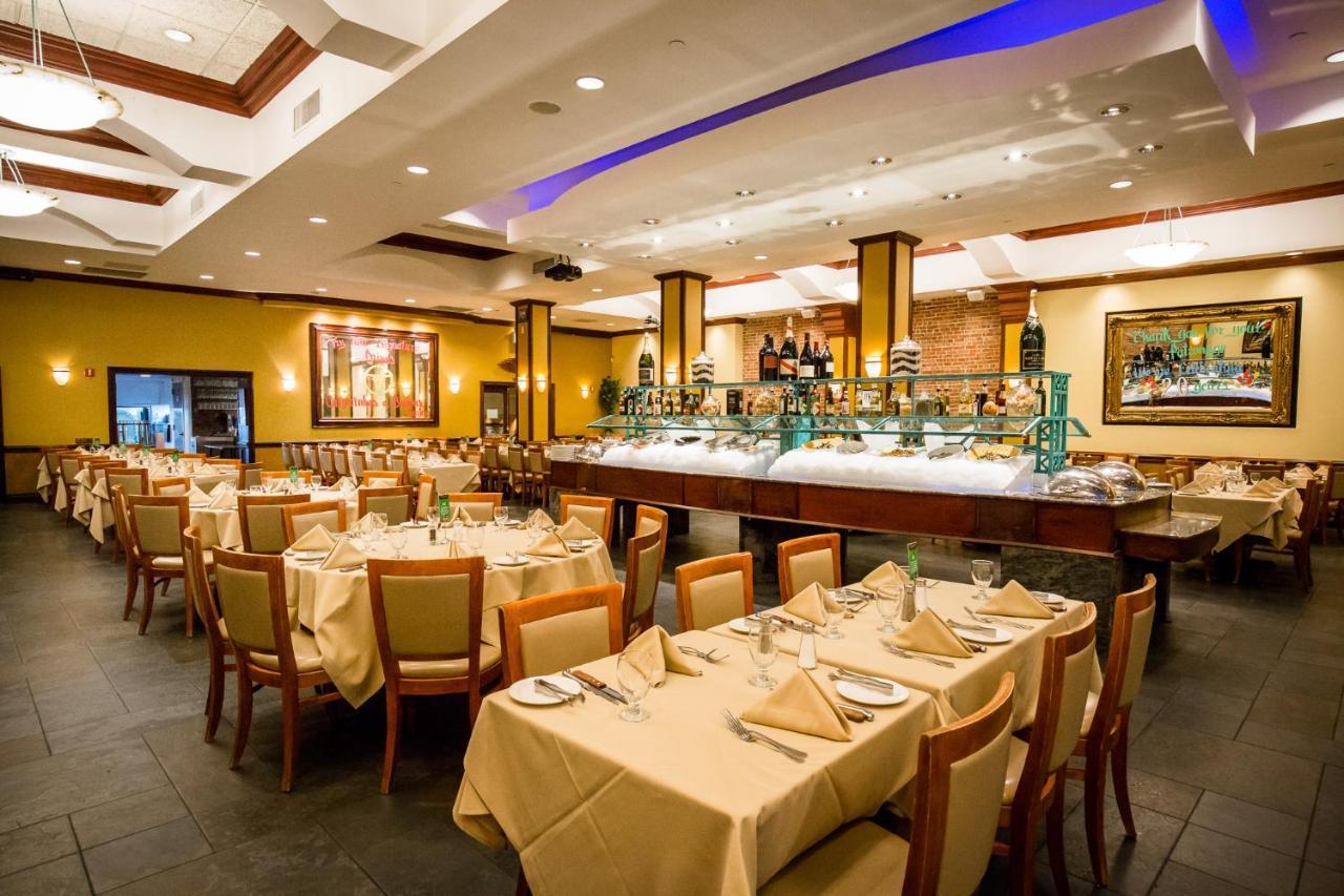 The Belvedere Hotel New York Esterno foto
