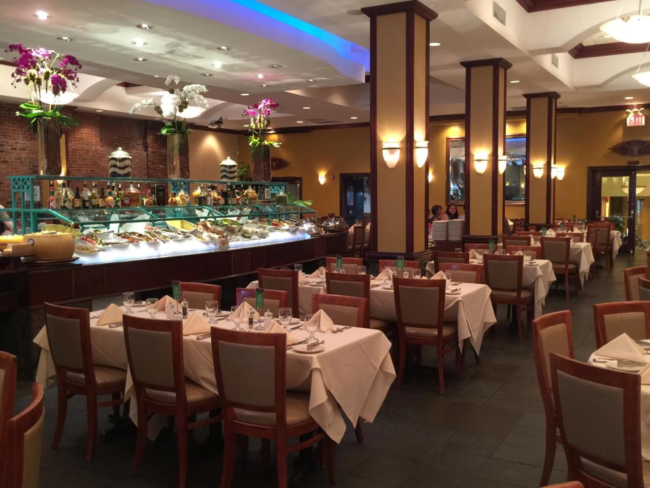 The Belvedere Hotel New York Esterno foto